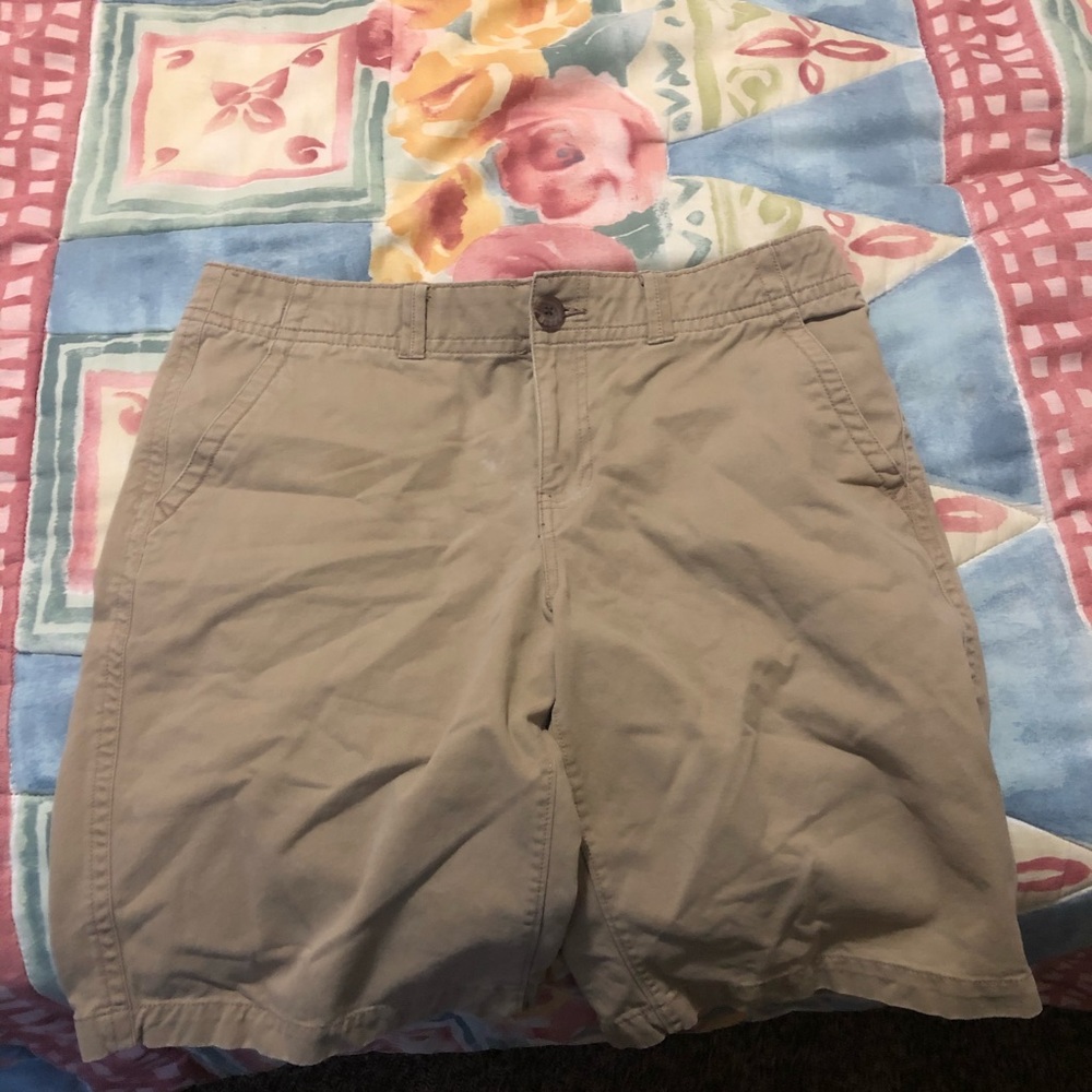 Urban Pipeline Cargo Shorts